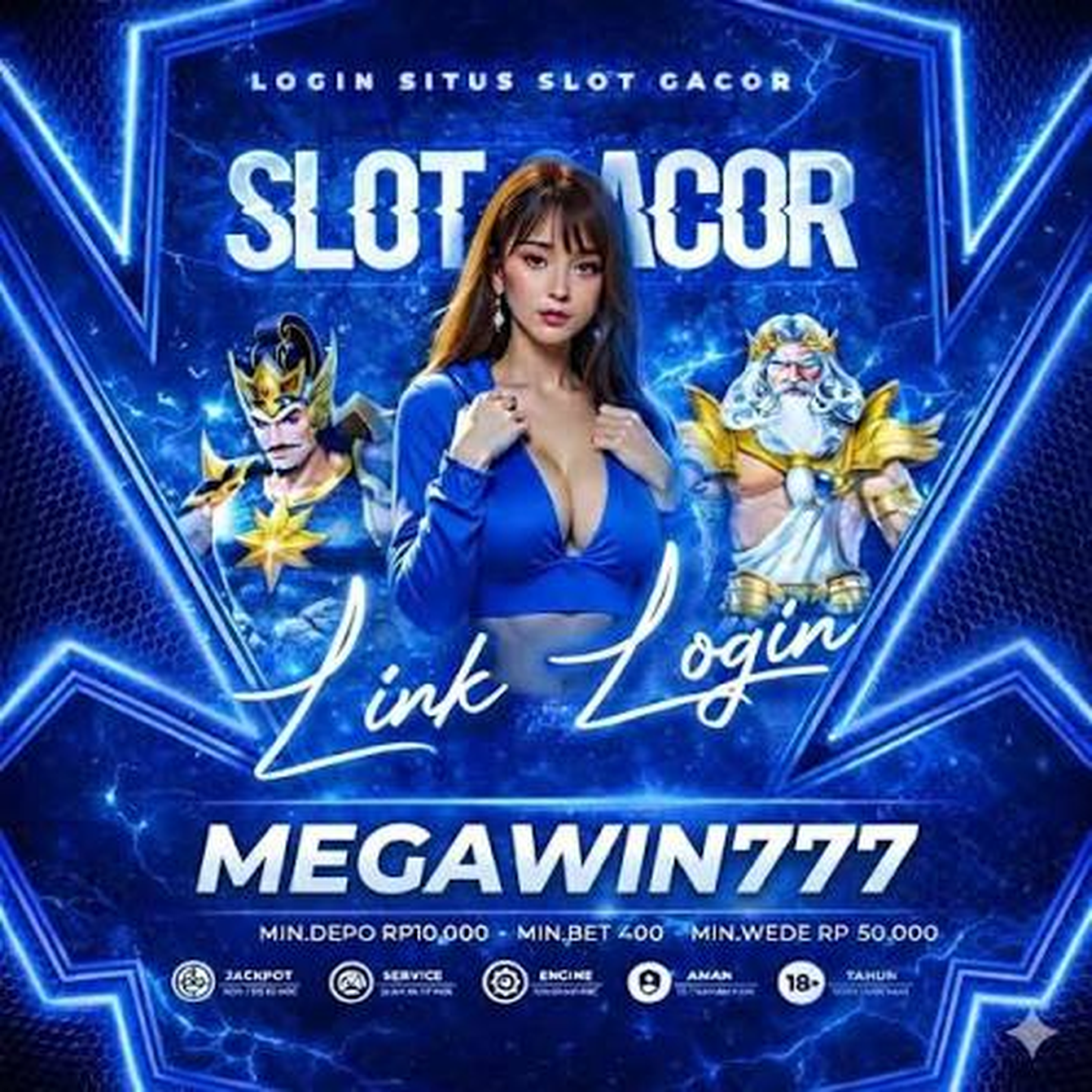 megawin777 promosi 2